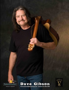 Dave Gibson